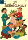 Little Rascals #5 Comic Books - Covers, Scans, Photos in Little Rascals Comic Books - Covers, Scans, Gallery